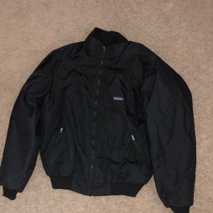 Patagonia jacket